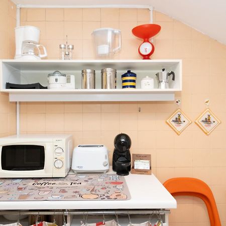 Ttl126 - Apartamento Em Alfama ลิสบอน ภายนอก รูปภาพ