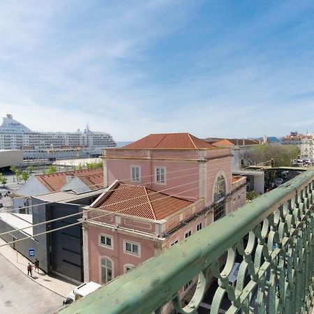 Ttl126 - Apartamento Em Alfama ลิสบอน ภายนอก รูปภาพ