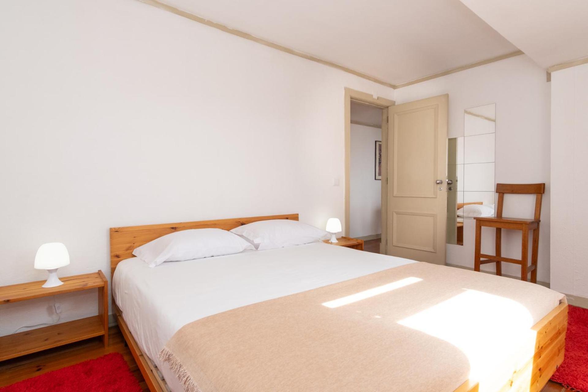 Ttl126 - Apartamento Em Alfama ลิสบอน ภายนอก รูปภาพ