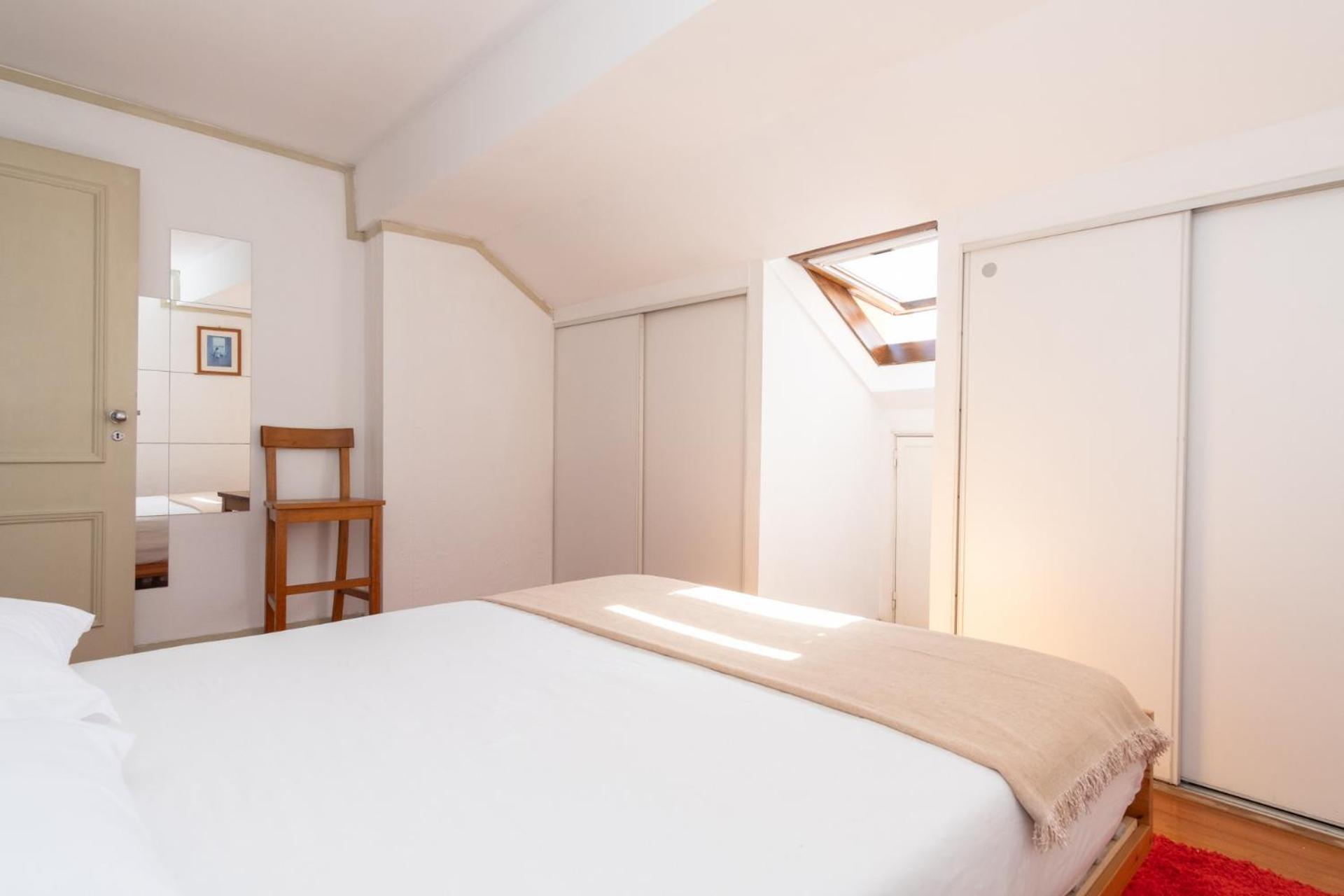 Ttl126 - Apartamento Em Alfama ลิสบอน ภายนอก รูปภาพ