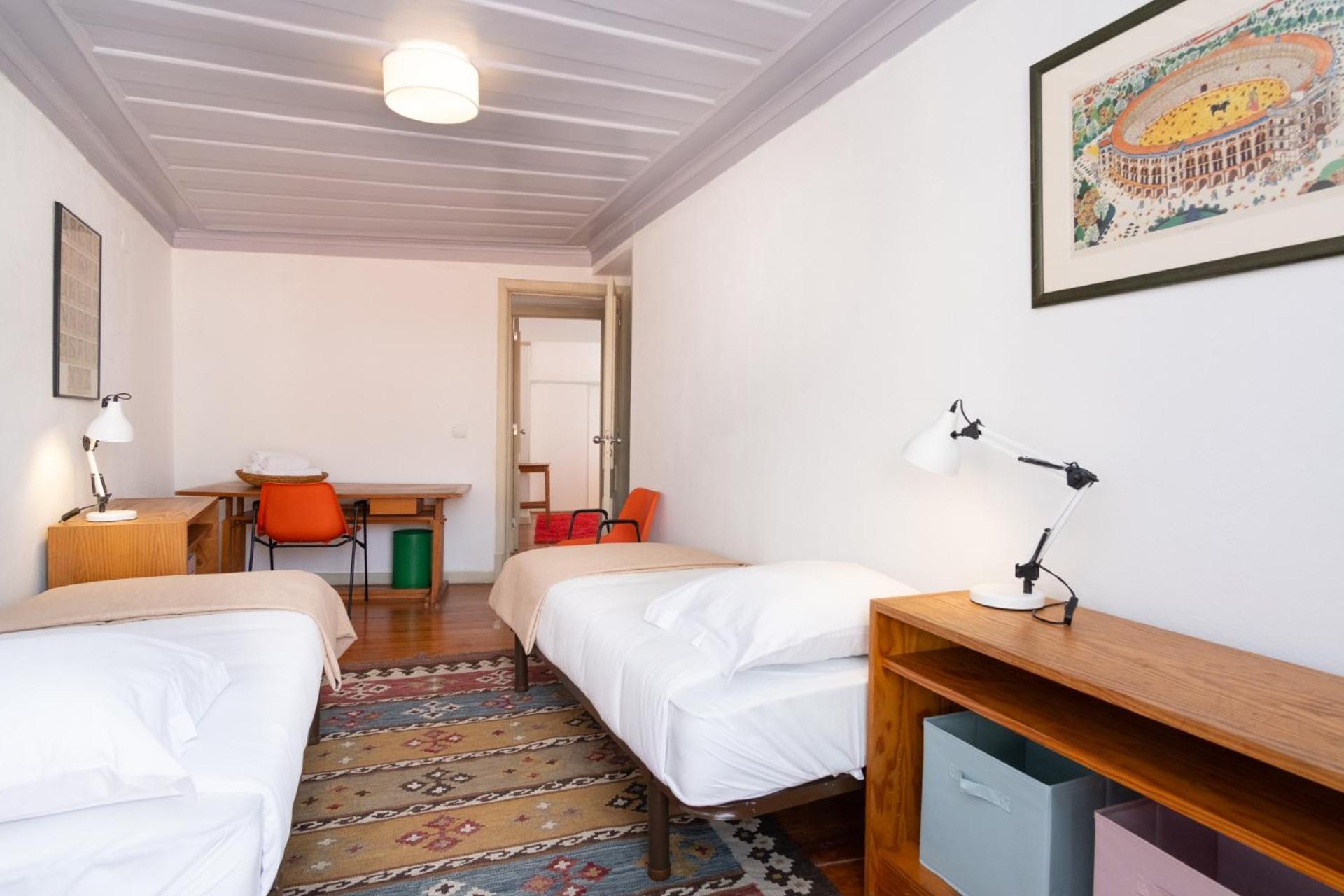 Ttl126 - Apartamento Em Alfama ลิสบอน ภายนอก รูปภาพ