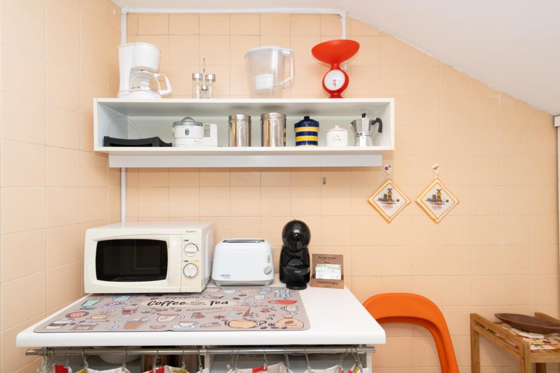 Ttl126 - Apartamento Em Alfama ลิสบอน ภายนอก รูปภาพ