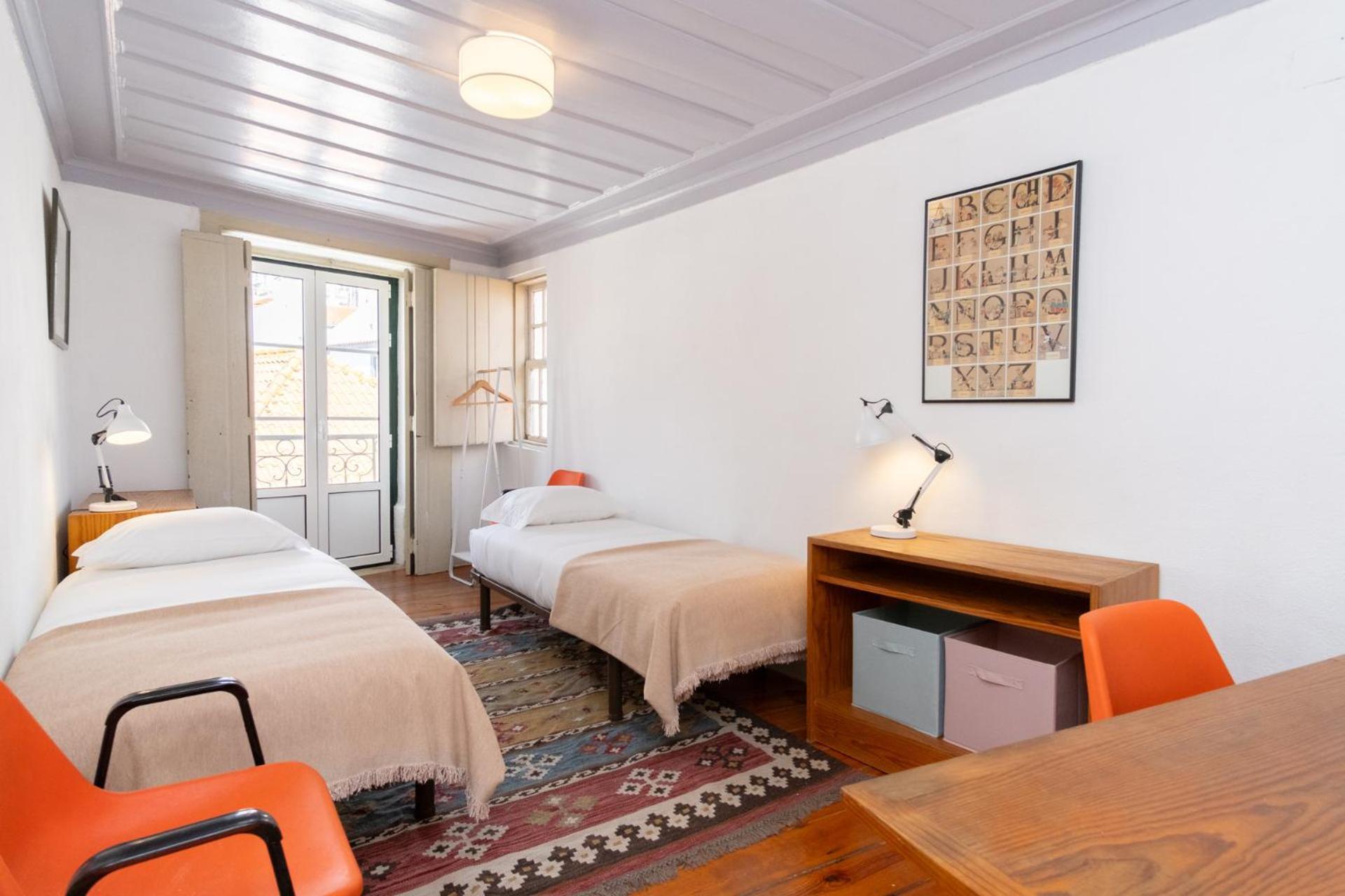 Ttl126 - Apartamento Em Alfama ลิสบอน ภายนอก รูปภาพ