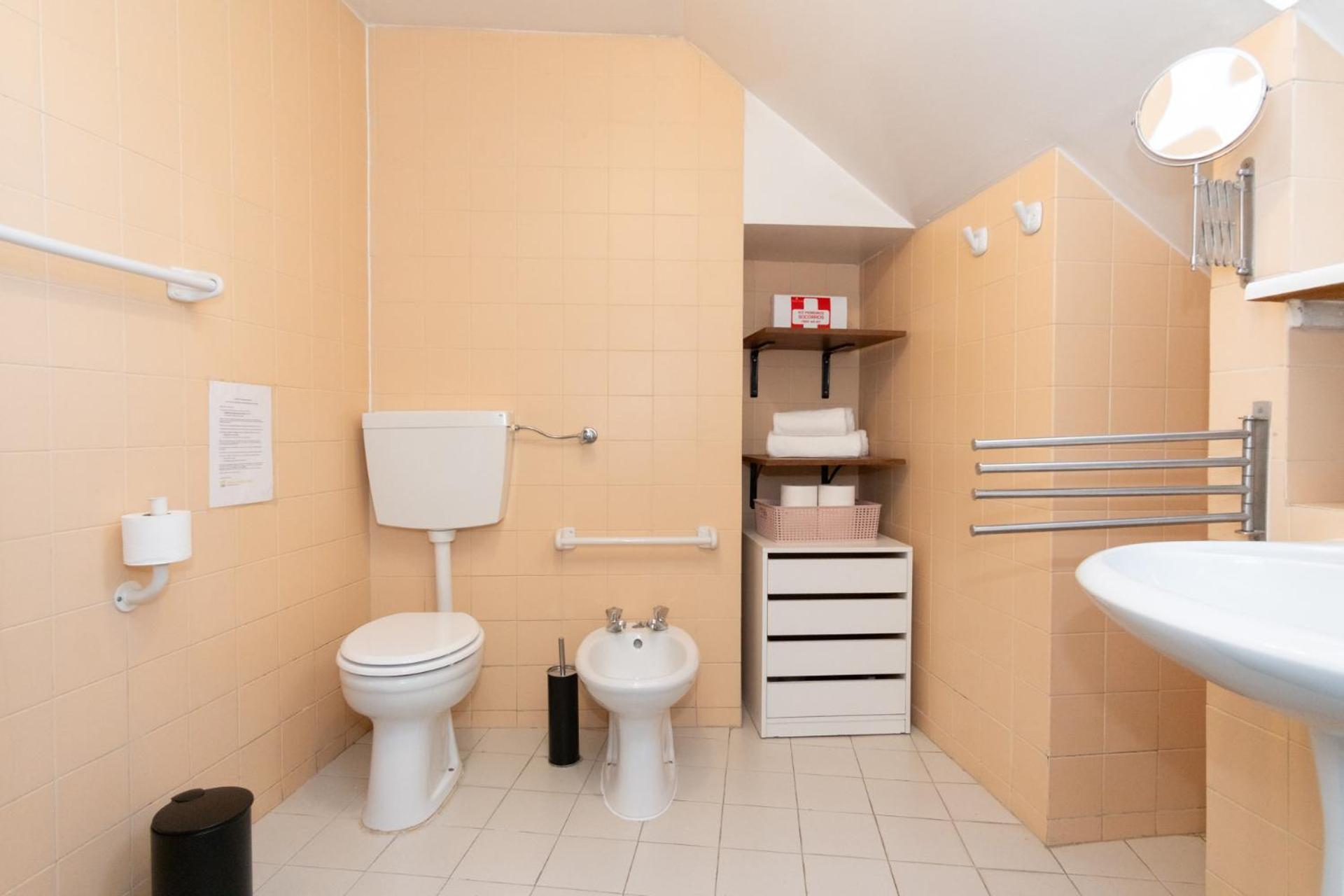 Ttl126 - Apartamento Em Alfama ลิสบอน ภายนอก รูปภาพ