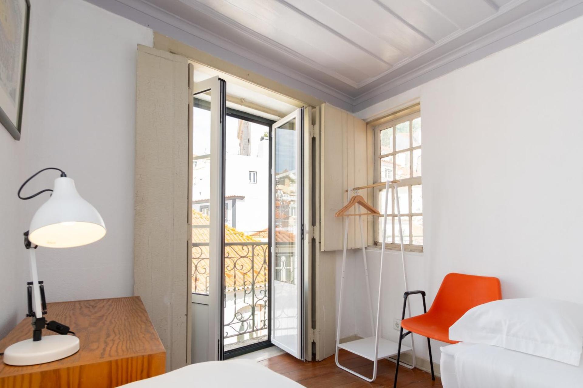 Ttl126 - Apartamento Em Alfama ลิสบอน ภายนอก รูปภาพ