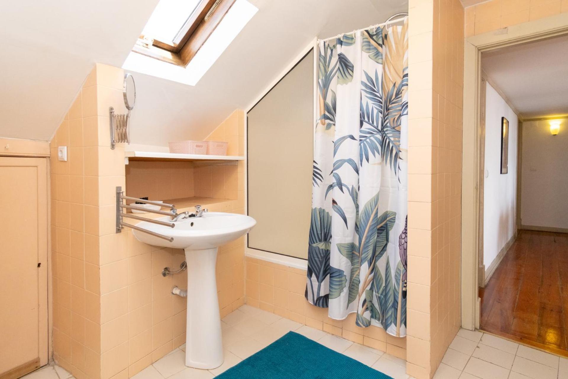 Ttl126 - Apartamento Em Alfama ลิสบอน ภายนอก รูปภาพ